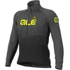 Ale Maillot à Manches Longues Solid Summit