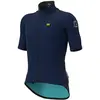 Ale Maillot à Manches Courtes K-idro Wr M
