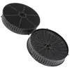 Whirlpool Electrolux Filtre à charbon actif standard TYPE 57 Electrolux TYPE57