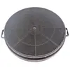 Candy Filtre a charbon hotte smeg diametre 210mm kd9x kd6x rã©f : 693410490
