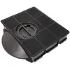Wpro Filtre a charbon fat303 type303 hotte whirlpool hoob20s ikea