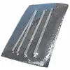 Lot de 2 filtres ã? charbon hotte - 74x9448 ak506ae1