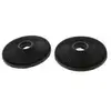 Faure - Lot de 2 filtres à charbon d'origine 190X30 mm (33004896) Hott...