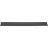 Joint bas porte lave vaisselle Indesit Ariston, C00290247 482000023296