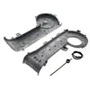 Hotpoint-Ariston Carter de sechage pour lave-linge kit vpl 71l Whirlpool C00290711