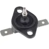 Ariston Indesit. thermostat ntc rear arcadia pour seche linge ref c00292949