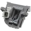 Hotpoint-Ariston Fermeture de porte - ARISTON - PLP2 - Noir - Sécurité - Lave-vaisselle