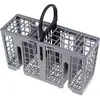PANIER PORTE COUVERTS pour LAVE VAISSELLE SCHOLTES - C00260860