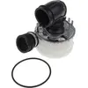 Ariston Lave Vaiselle - Resistance Cpl Incl. Corps De Pompe Et Joints - C00257904