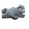 Indesit Axe de roulette pour Lave-vaisselle Hotpoint - Ariston C00257142