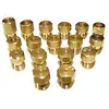 HOTPOINT ARISTON, INDESIT Jeu injecteurs gaz but/naturel g35 pl defendi Whirlpool C00254296