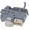 Verouillage de porte modèle c00254755 pour lave-linge Ariston