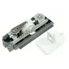 Hotpoint C00255839 sèche-linge Indesit Loquet de porte et kit de catch