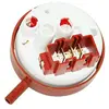 Whirlpool Pressostat 85/65 pour lave-vaisselle Hotpoint-ariston C00256536
