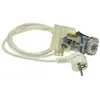 Cable alimentation pour lave-linge 3x1.5 1,5mt Indesit C00259297