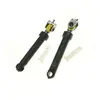 HOTPOINT ARISTON Indesit AMORTISSEURS 120 N KIT POUR LAVE LINGE INDESIT - C00259291