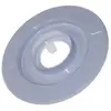 Manette programmateur pour lave-linge Hotpoint-ariston C00259504