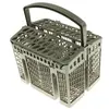 Non communiqué Panier a couverts as0033458 / 1751500200 pour Lave-vaisselle Brandt