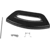 Whirlpool Poignée de hublot c00287267 pour lave linge hotpoint ariston