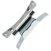 HOTPOINT ARISTON Charniere hublot futura pour lave-linge Whirlpool C00285560