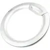Hublot complet d'origine (C00286838) Lave-linge ariston hotpoint