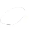 Bague de tension aq hd pour lave-linge Hotpoint-ariston C00286084