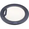 ARISTON Hublot ARISTON HUBLOT COMPLET GRIS FUTURA POUR LAVE LINGE