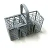Hotpoint-Ariston Panier à couverts pour Lave-vaisselle Whirlpool c00273175