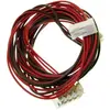 Cablage securite de porte pompe ariston hotpoint c00629218