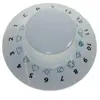 Hotpoint-Ariston Manette timer pw ecoxxf (C00272207) Lave-linge ariston hotpoint