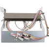 Resistance 2300w pour seche-linge + thermostats Indesit C00277072