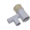 ARISTON CONNECTION H LONG FILL POUR LAVE LINGE ARISTON - C00276114