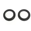 Nok Joints spi de fourche et caches poussière ATHENA P40FORK455100