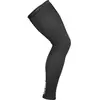 Castelli - Nano Flex 3G Legwarmer - Jambières sport taille XL, gris/noir