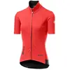 Castelli Maillot à Manches Courtes Perfetto Light Ros
