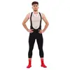 CASTELLI Homme Tout Nano Bib Knicker Short de cyclisme, Noir, XXL EU