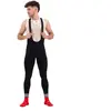 Castelli - Tutto Nano Bibtight - Pantalon de cyclisme taille XXL, noir