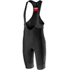 Cuissard court thermique Castelli Tutto Nano noir - M