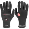 Castelli - Perfetto RoS Glove - Gants taille M, noir/gris