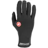 Castelli - Perfetto RoS Glove - Gants taille XXL, noir/gris