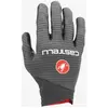 Castelli CW 6.1 Unlimited Glove - Gants vélo Black L