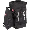 CASTELLI Pro Race Rain Bag Sport Men's, Black, UNI