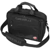 CASTELLI Race Briefcase Sport Bag Men's, Black, UNI