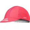 Castelli Giro Cycling Cap Rosa Giro UNI Casquette