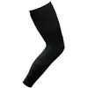 Sportful - 2ND Skin Leg Warmers - Jambières sport taille L/XL, noir