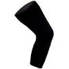 Sportful - 2ND Skin Knee Warmers - Genouillères taille L/XL, noir