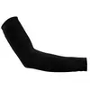 Sportful - 2ND Skin Arm Warmers - Manchettes taille S/M, noir/bleu