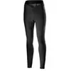 Cuissard long sans bretelles Castelli Meno Wind Tight noir femme - M