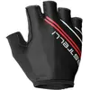 Paire de gants courts femme castelli dolcissima 2 w noir