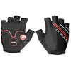 Paire de gants courts femme castelli dolcissima 2 w noir